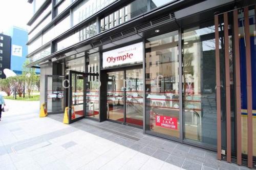 オリンピック神田淡路町店
