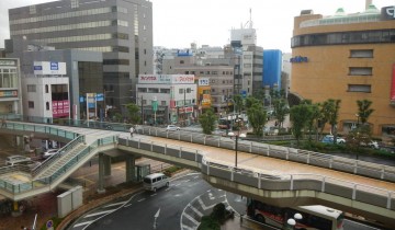 上尾駅