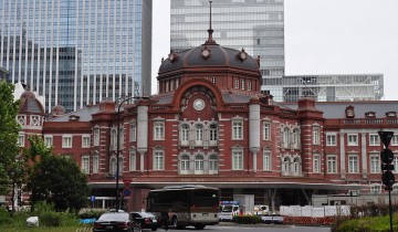 東京駅