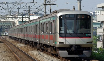 千鳥町駅