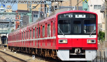 大森町駅