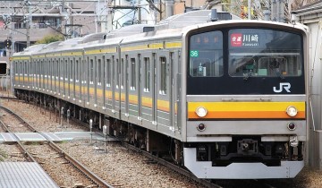 矢野口駅