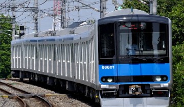 六実駅