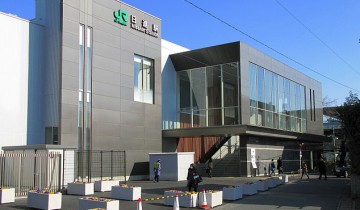 日進駅