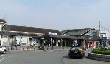 岩槻駅