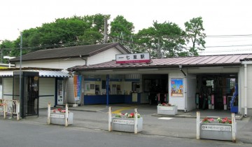 七里駅