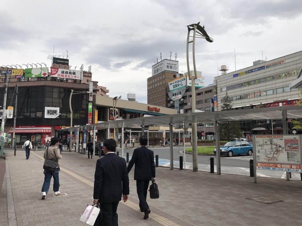 和光市駅周辺の住みやすさ！治安や家賃相場を解説のアイキャッチ