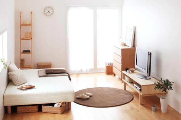 1kで同棲はできる 1kで二人暮らしする際の注意点やレイアウト例も紹介