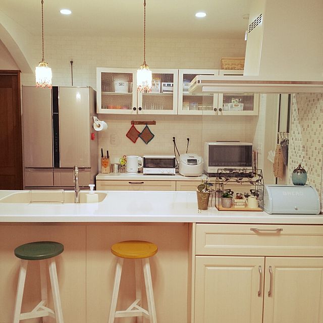 2ldkのおすすめレイアウト14選 インテリアの写真や家具配置を大公開