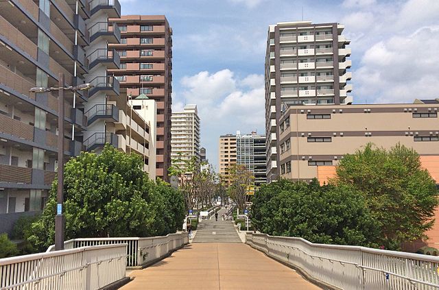 鎌取駅周辺の住みやすさ 治安や家賃相場 口コミなど大公開 一人暮らし
