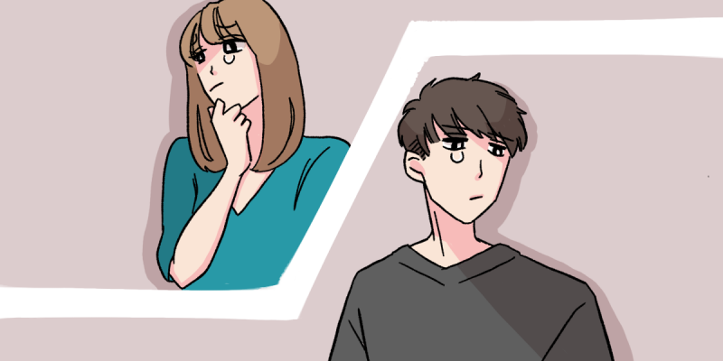 別れる時期をどうやって知るのですか?