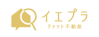 イエプラのロゴ
