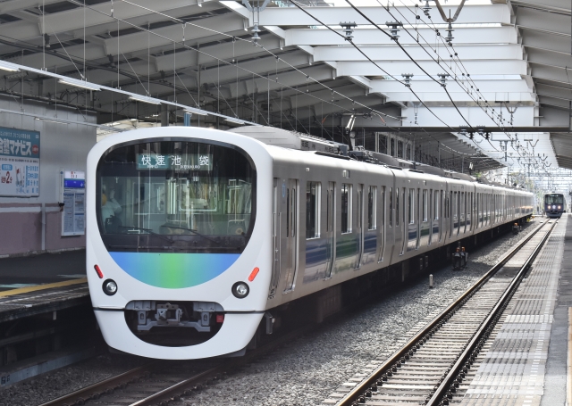 西武新宿線(ﾌﾘｰ)