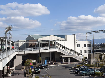 北野田駅