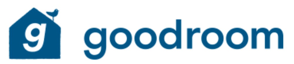 goodroom(グッドルーム)のロゴ