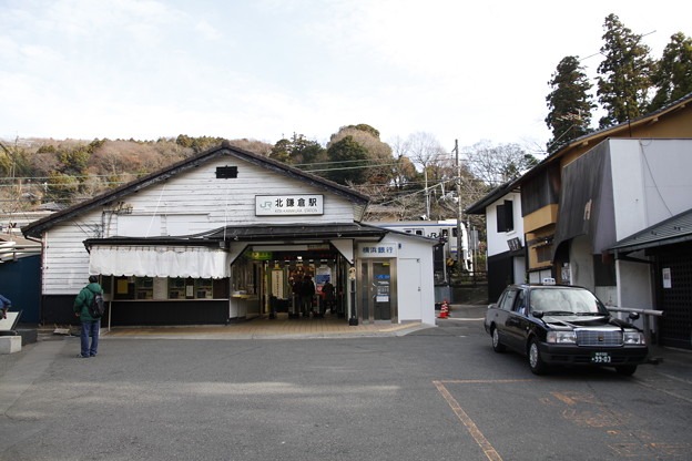 現地取材で丸わかり 北鎌倉駅の住みやすさ 治安や街の雰囲気 住んだ人の口コミ大公開 一人暮らし