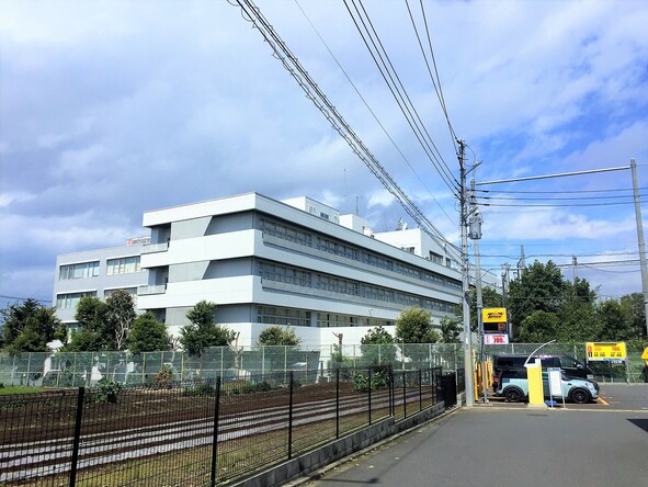 東京電機大学中学校・高等学校