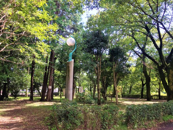 東小金井栗山公園