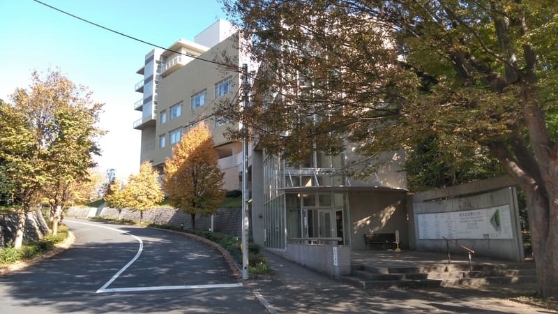 東京北医療センター