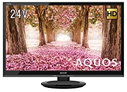 AQUOS 2T-C24AC2