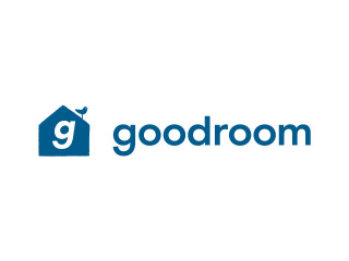 グッドルームのロゴ