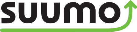 SUUMOのロゴ