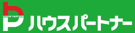 ハウスパートナー綾瀬店のロゴ