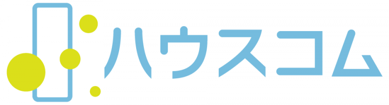 ハウスコム 亀有店のロゴ