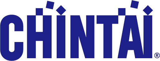 CHINTAIのロゴ