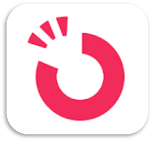 OHYAのアプリのロゴ