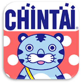 CHINTAIのイメージ