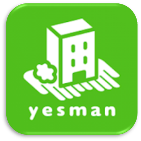 yesmanのアプリのロゴ