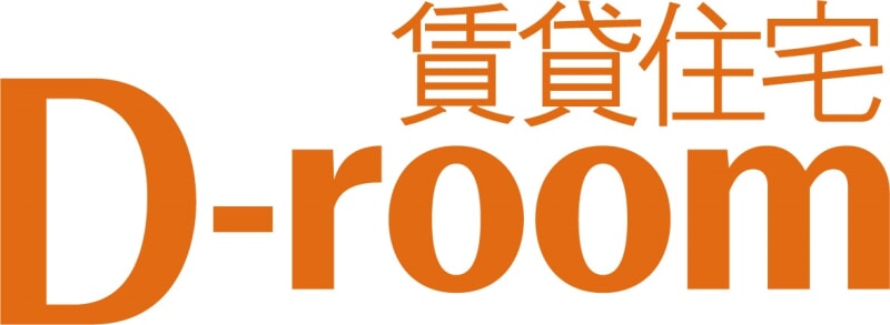 D-roomのロゴ