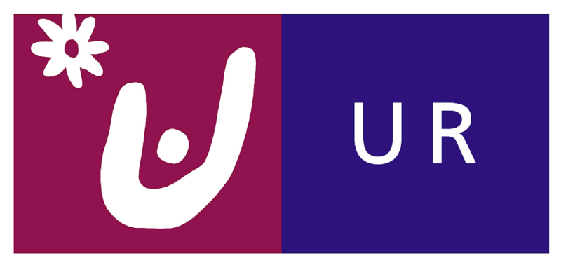 UR都市機構のロゴ