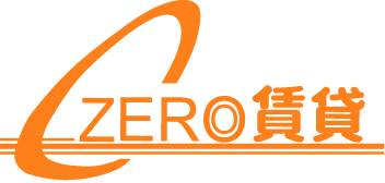 ZERO賃貸のロゴ