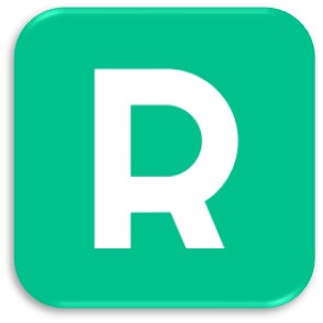 Roomboxのアプリのロゴ