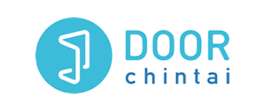 DOOR賃貸のロゴ