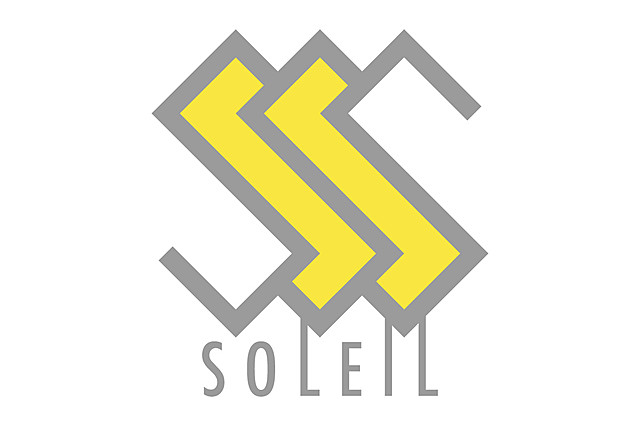 ソレイユのロゴ