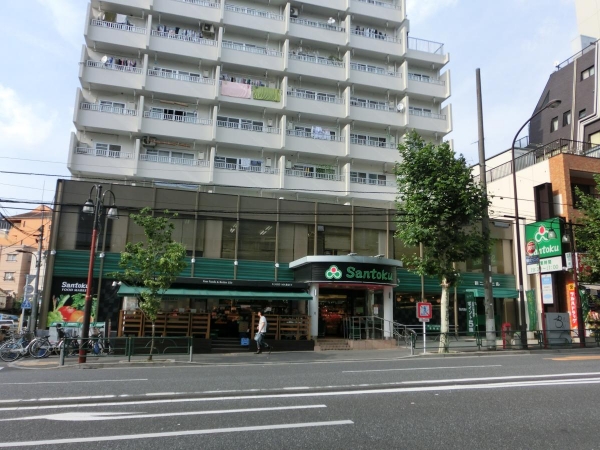 三徳 早稲田店