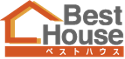 ベストハウスのロゴ