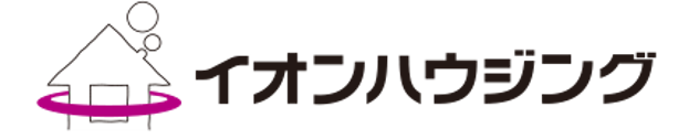 イオンハウジングのロゴ