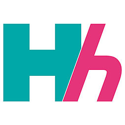 ハウス・トゥ・ハウスのロゴ