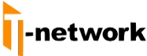 ティーネットワークのロゴ
