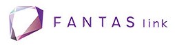 FANTAS linkのロゴ