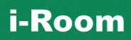 i-Roomのロゴ