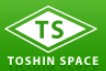 トーシンスペース早稲田店のロゴ