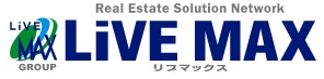 リブマックス飯田橋店のロゴ