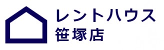 レントハウス笹塚店のロゴ