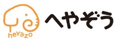 ヘヤナビのロゴ
