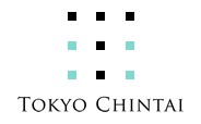 東京ちんたい大塚店のロゴ